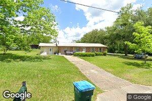 2876 Edenfield St, Marianna, FL 32448