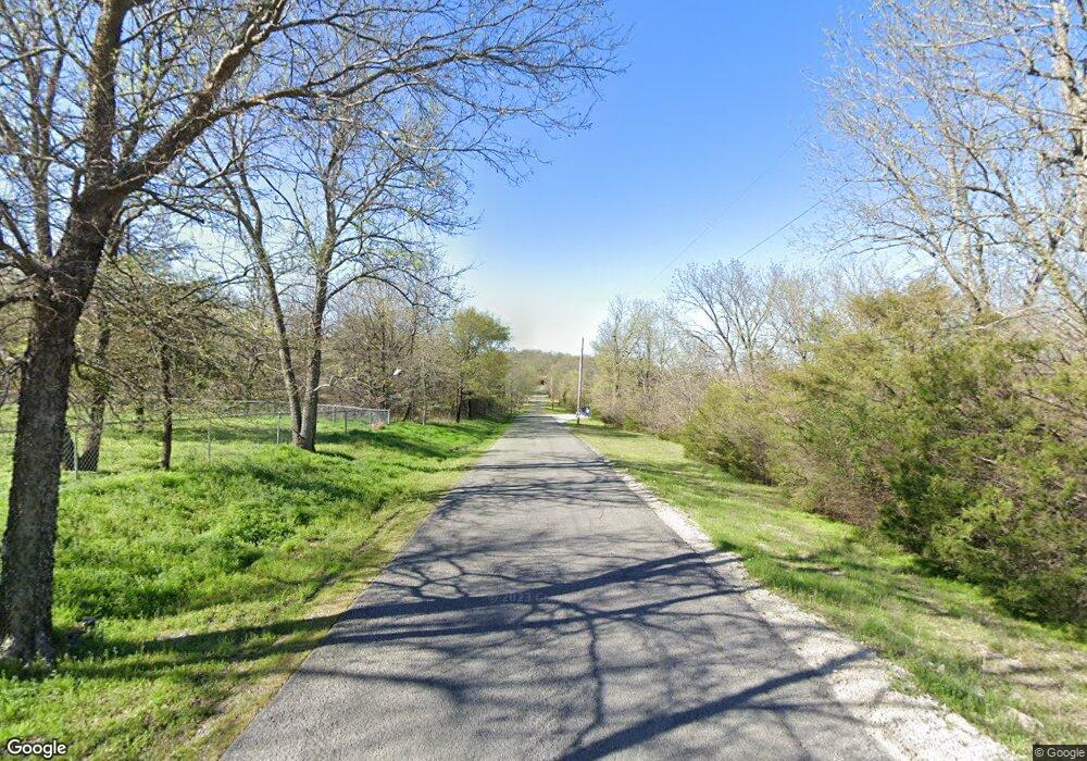 2800 Chouteau Rt 2, Chouteau, OK 74337 - photo 1