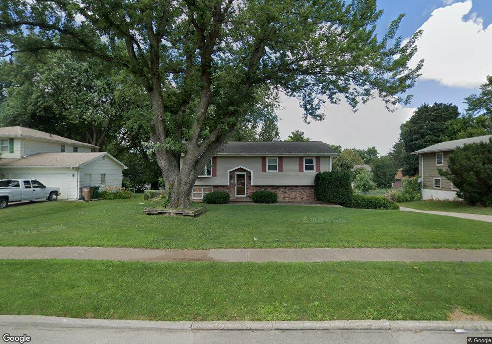 940 40th St, West Des Moines, IA 50265 - photo 1