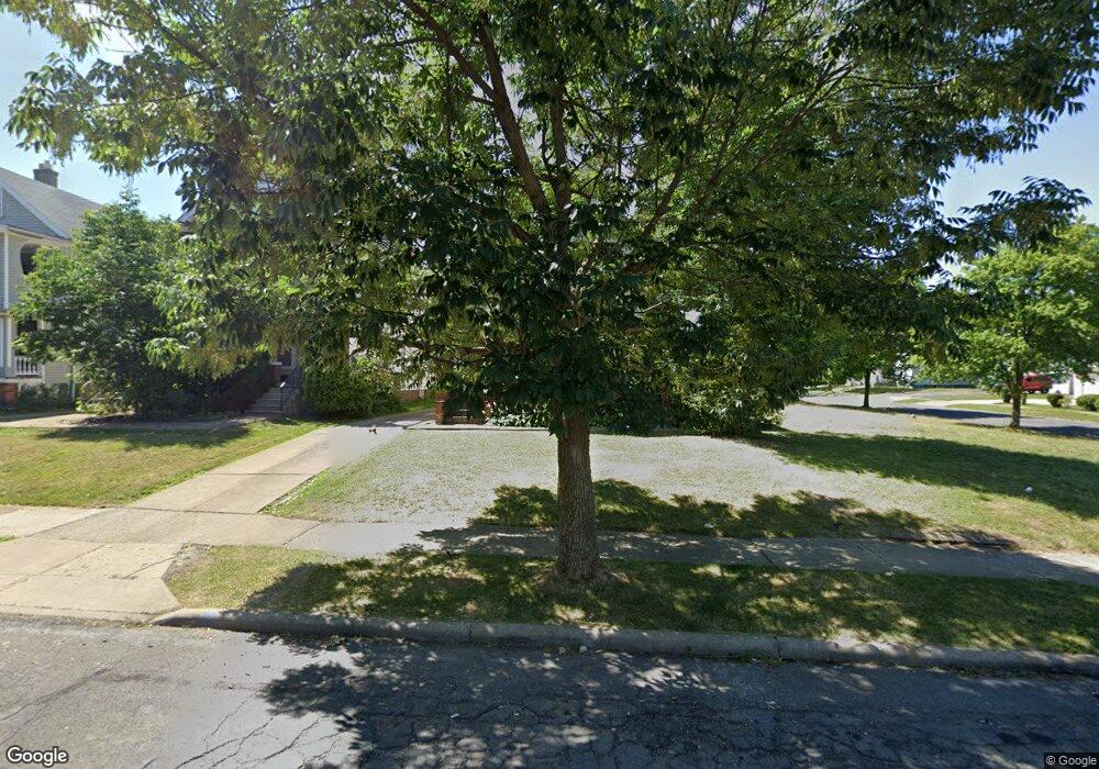 3386 Beechwood Ave unit 3, Cleveland Heights, OH 44118 - photo 1