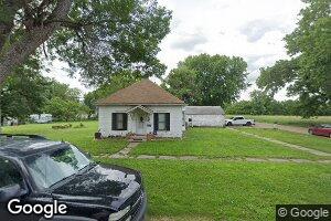 110 Nebraska St, Guide Rock, NE 68942