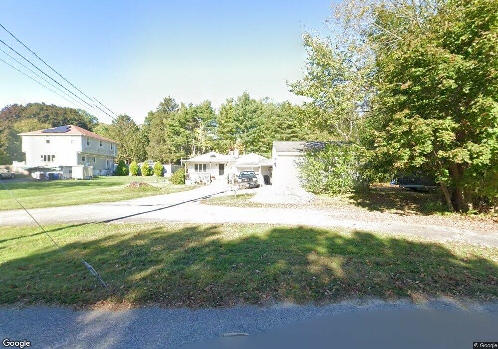 164 Hines Rd, Cumberland, RI 02864 - photo 1