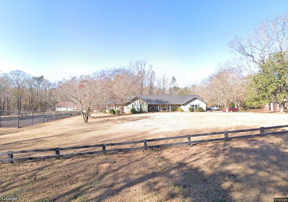 7821 Mckee Rd, Upatoi, GA 31829 - photo 1