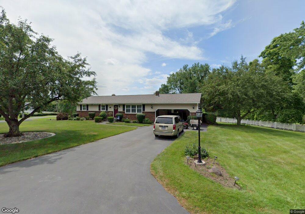 1 Calhoun Rd, Troy, NY 12180 - photo 1