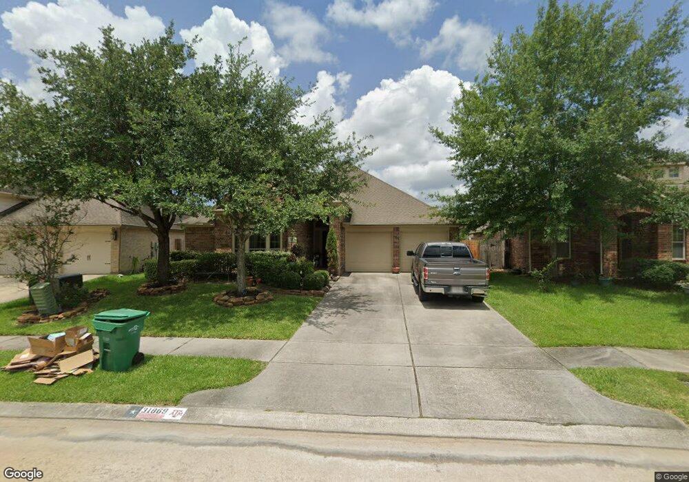 31869 Forest Oak Ln, Conroe, TX 77385 - photo 1