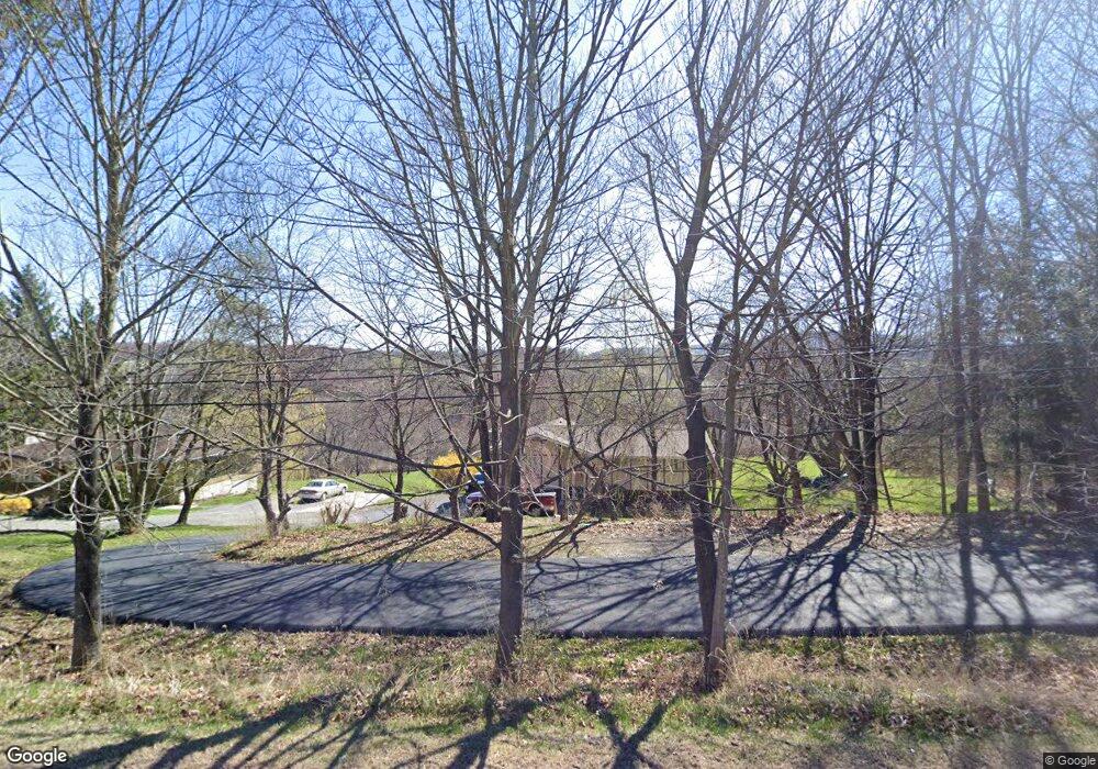 2191 Port Royal Rd, Clarks Summit, PA 18411 - photo 1