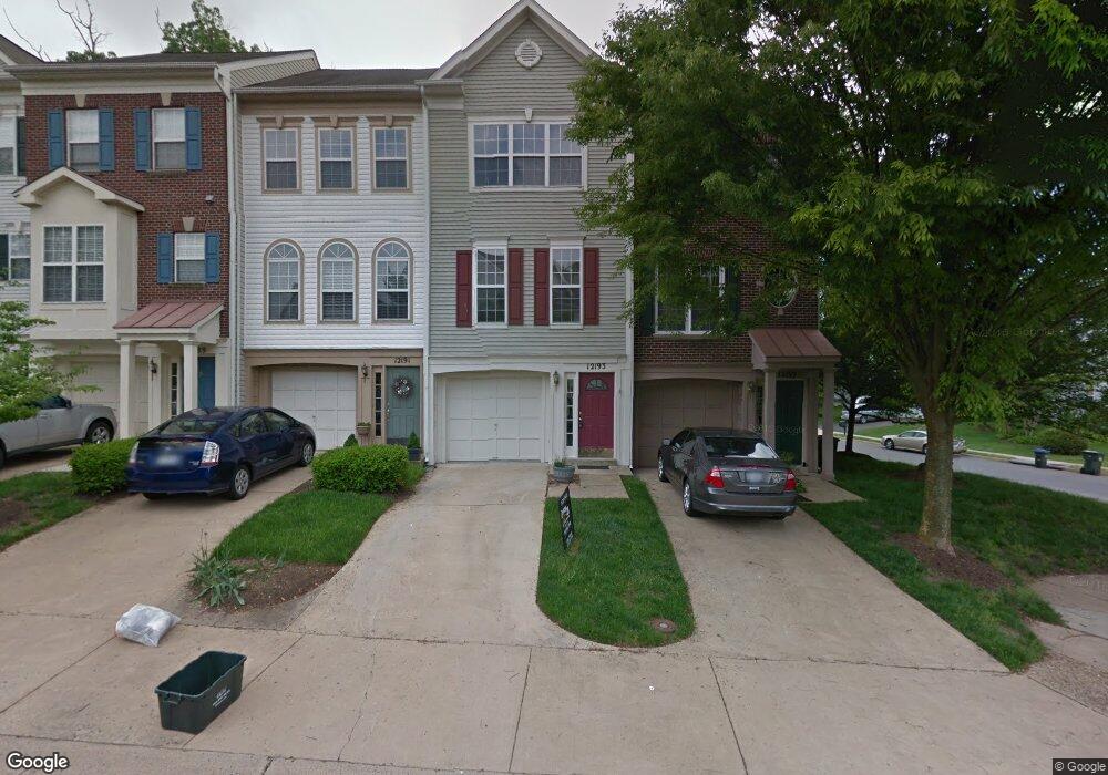 12193 Caithness Cir, Bristow, VA 20136 - photo 1