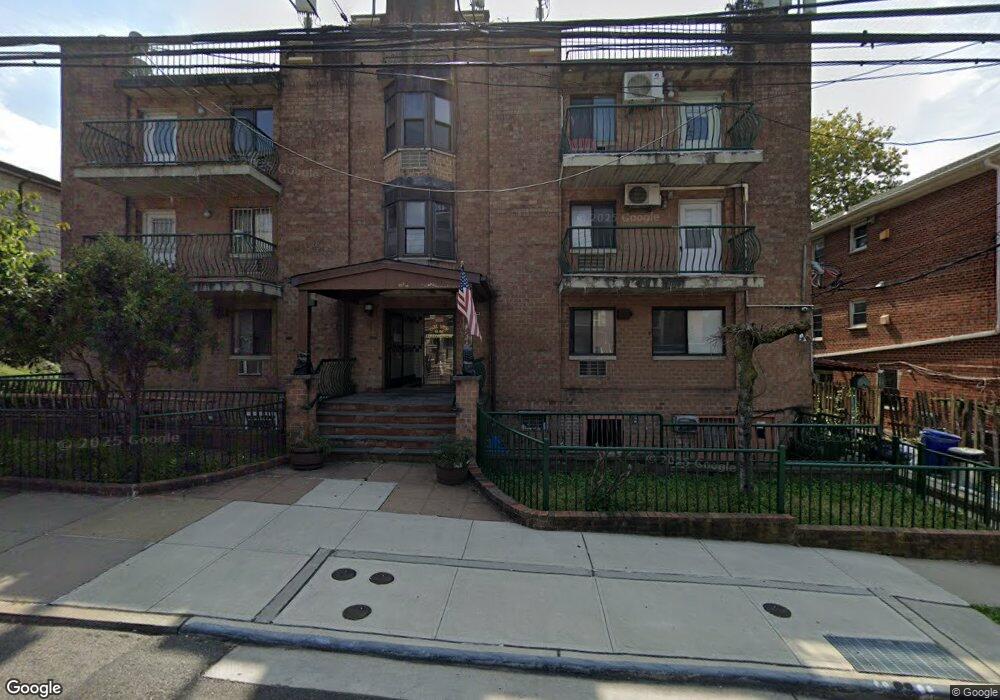 130-14 60th Ave, Flushing, NY 11355 - photo 1