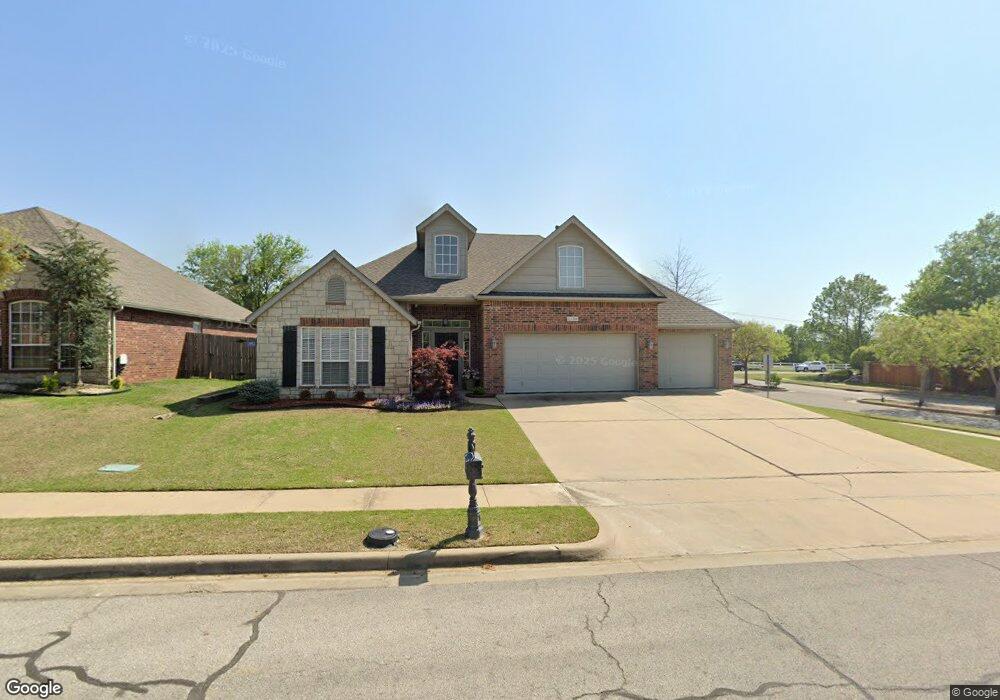2108 W 120th Ct S, Jenks, OK 74037 - photo 1