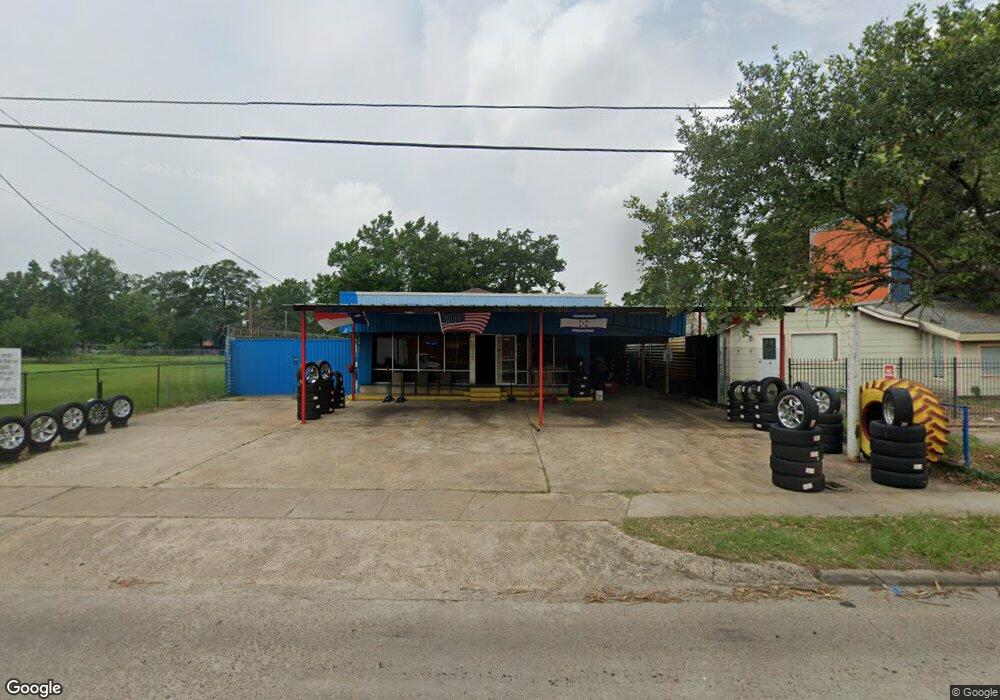 9313 Homestead Rd, Houston, TX 77016 - photo 1