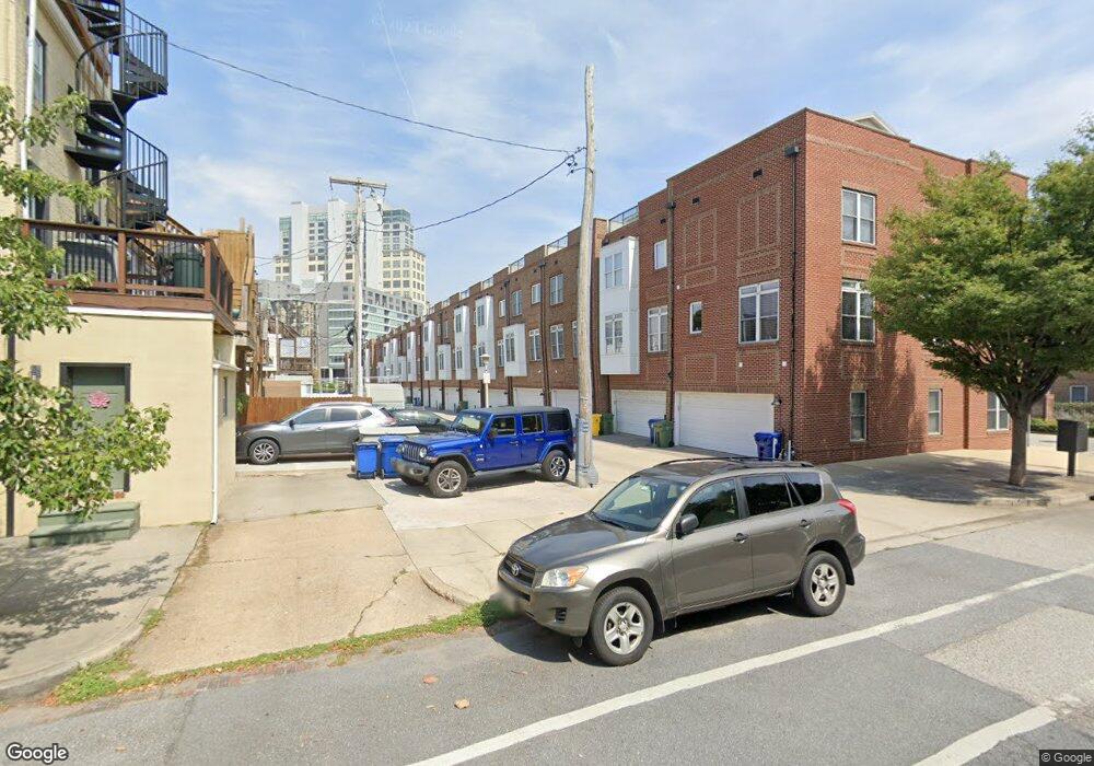 1720 E Fort Ave, Baltimore, MD 21230 - photo 1