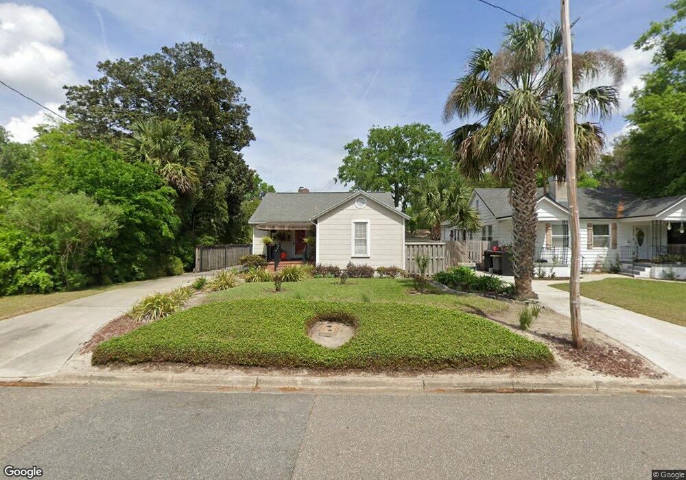 4415 Woodmere St, Jacksonville, FL 32210 - photo 1