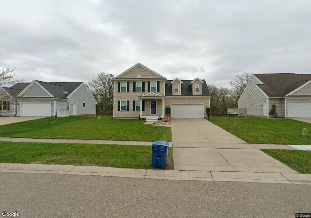 13031 Stony Brook Pass unit 5, Linden, MI 48451 - photo 1