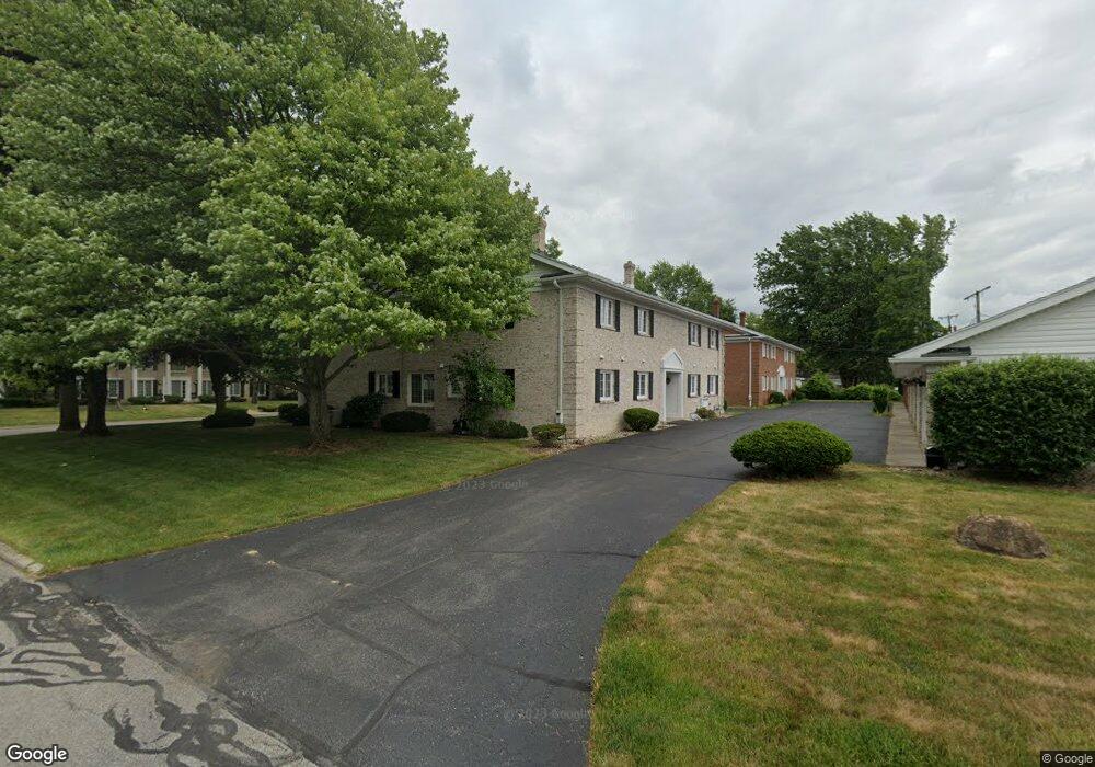 2625 Amara Dr unit 7, Toledo, OH 43615 - photo 1