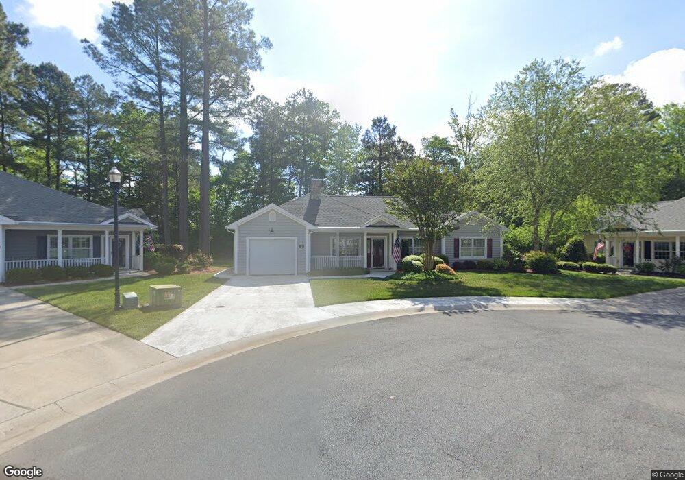 2 Cranberry Ct unit 80, Georgetown, DE 19947 - photo 1