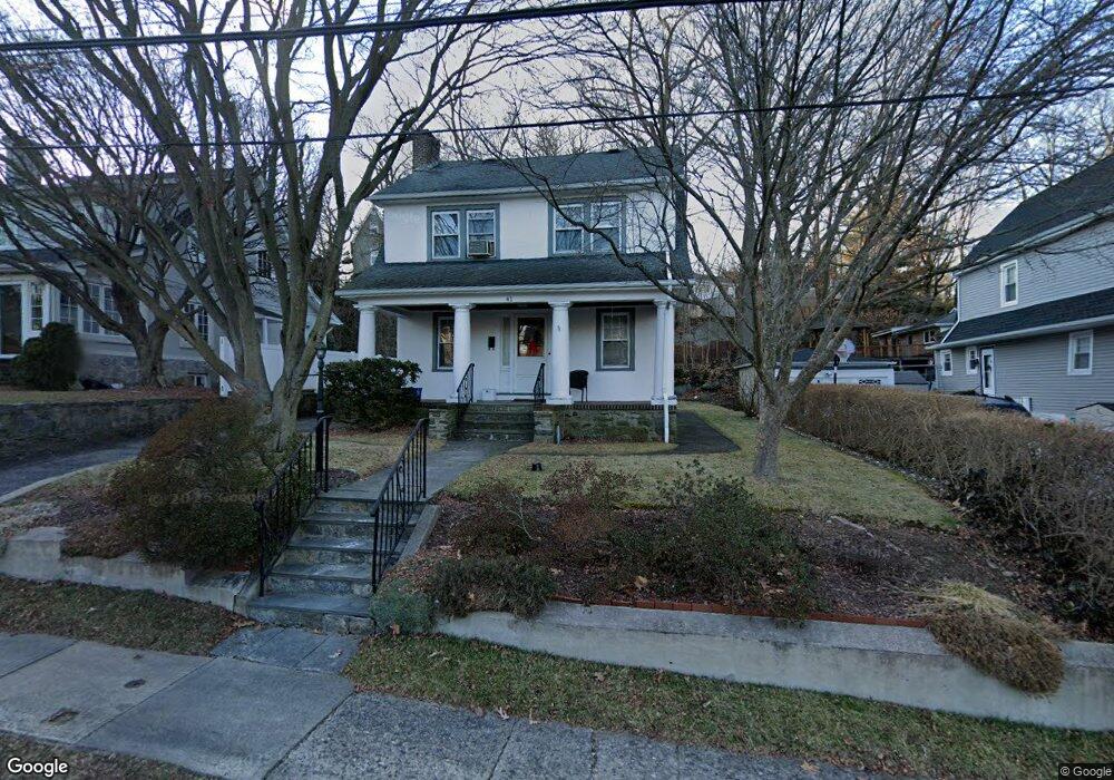 41 Lefferts Rd, Yonkers, NY 10705 - photo 1