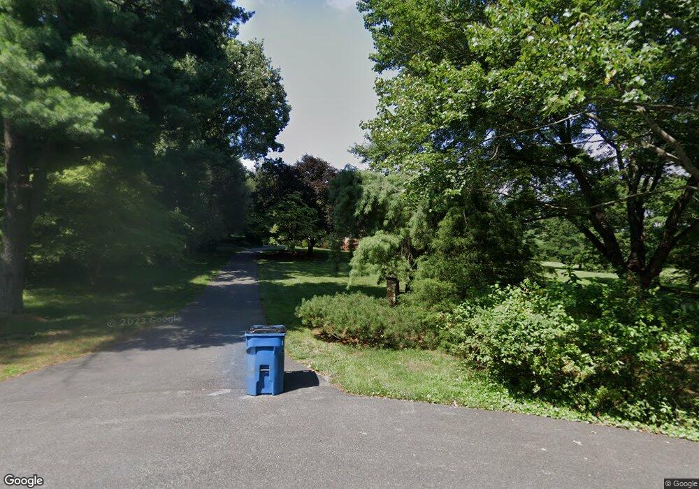 3 Ridge Run Rd, Chadds Ford, PA 19317 - photo 1