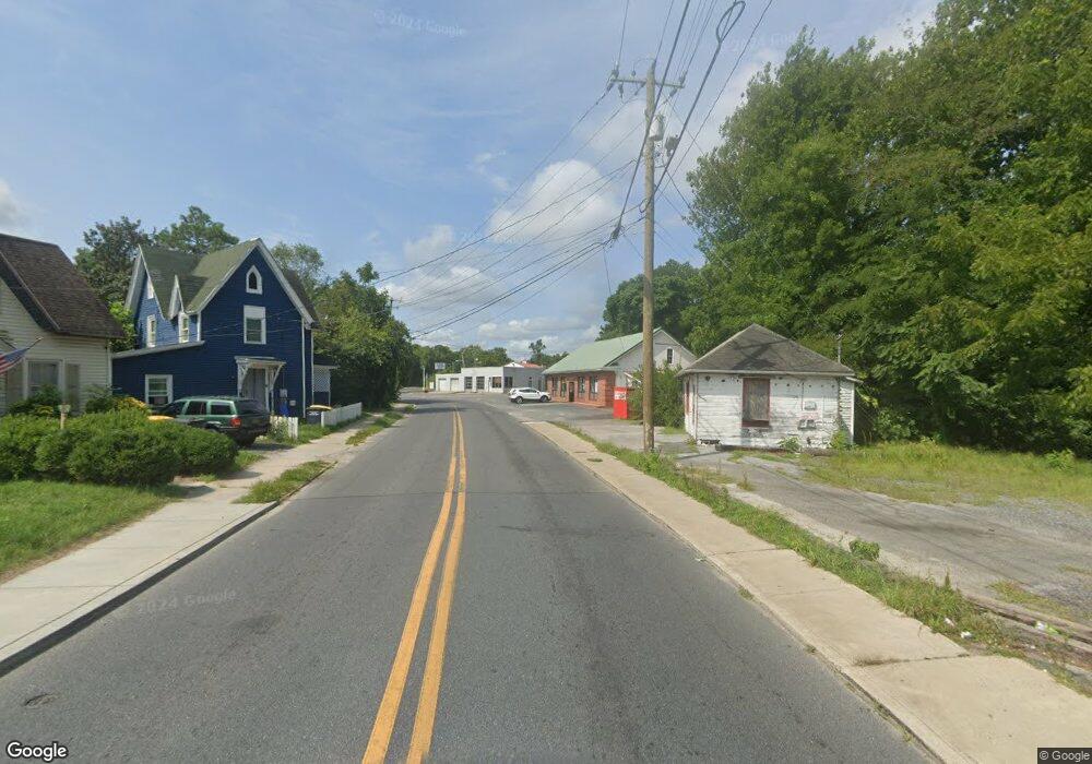 219A & B E Market, Laurel, DE 19956 - photo 1