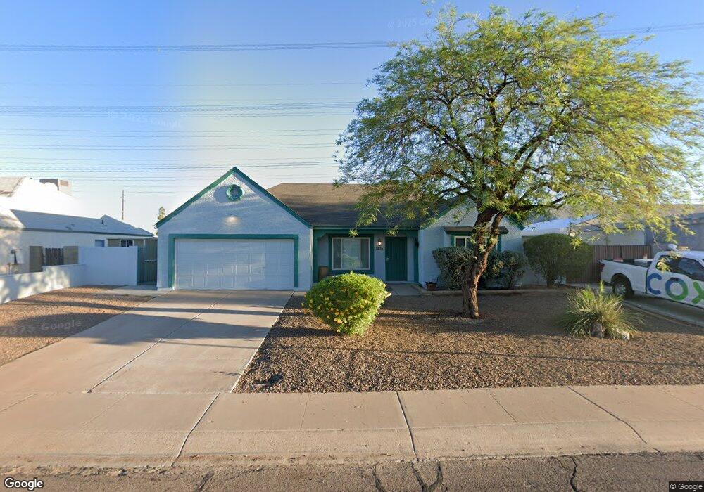 1436 E Divot Dr, Tempe, AZ 85283 - photo 1