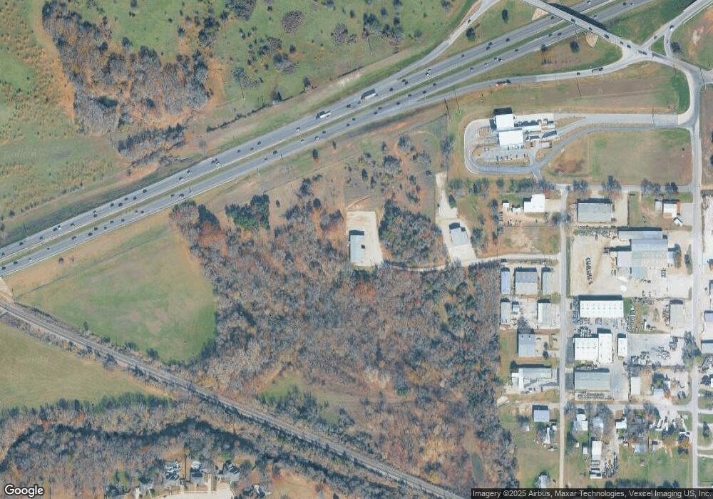 1810 Barnett Dr, Weatherford, TX 76087 - photo 1