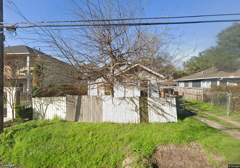 1336 Idylwild St, Houston, TX 77009 - photo 1