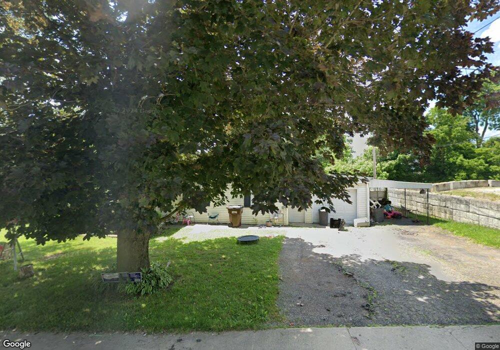 16 Hanley Rd, Lucas, OH 44843 - photo 1