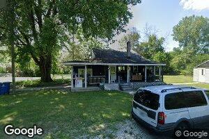 220 W Massey St, Marion, IN 46952