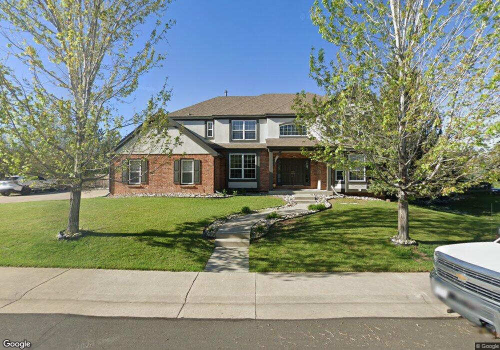 18102 E Euclid Place, Aurora, CO 80016 - photo 1