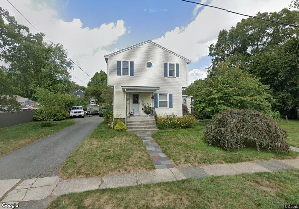 61 Carleton St, Whitman, MA 02382 - photo 1