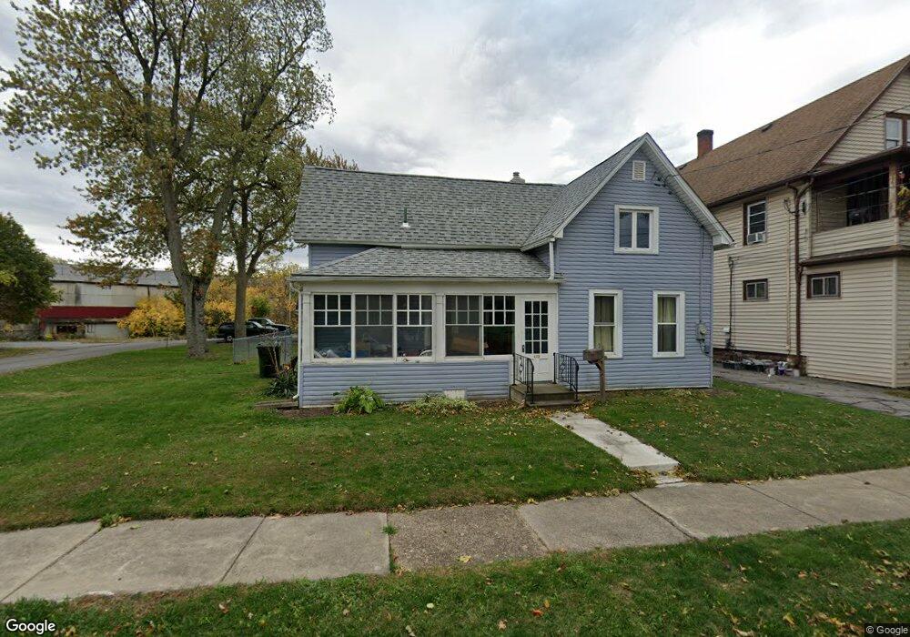405 Miller St, North Tonawanda, NY 14120 - photo 1