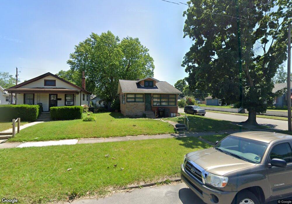 634 S 32nd St, South Bend, IN 46615 - photo 1