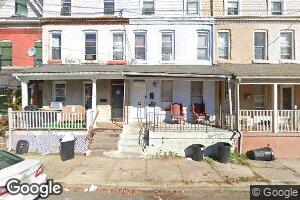 12 Montgomery Place, Trenton, NJ 08618