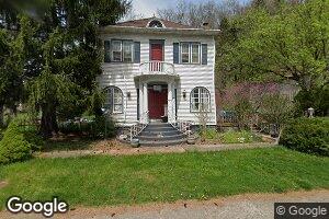 143 Pennsylvania Ave, Hundred, WV 26575