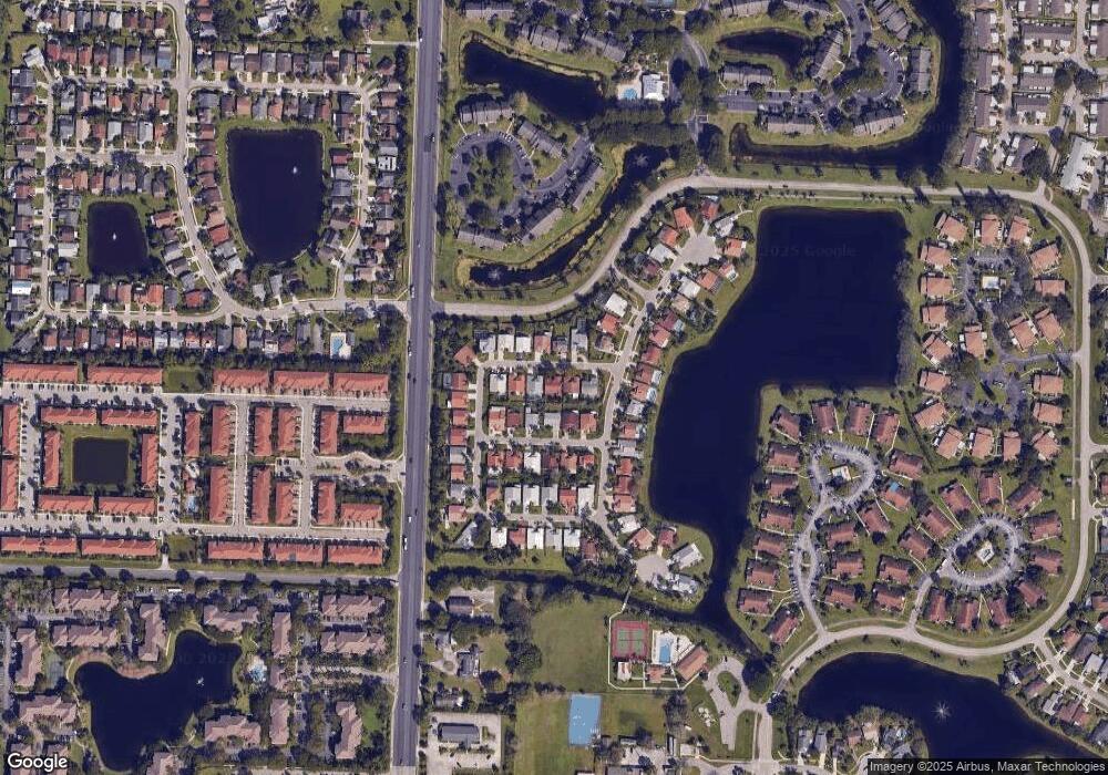 4980 Broadstone Cir, West Palm Beach, FL 33417 - photo 1