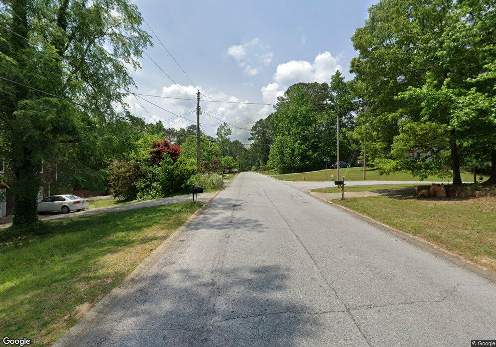 0 Country Lane Way NE unit 7235158, Conyers, GA 30012 - photo 1