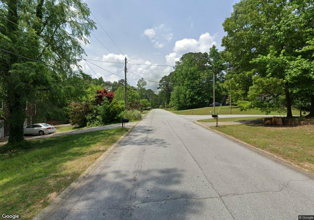 0 Country Lane Way NE unit 8554696, Conyers, GA 30012 - photo 1