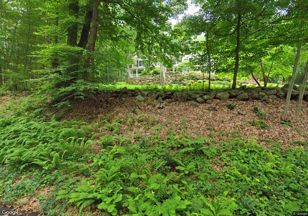 9 Highcliff Terrace, Pound Ridge, NY 10576 - photo 1