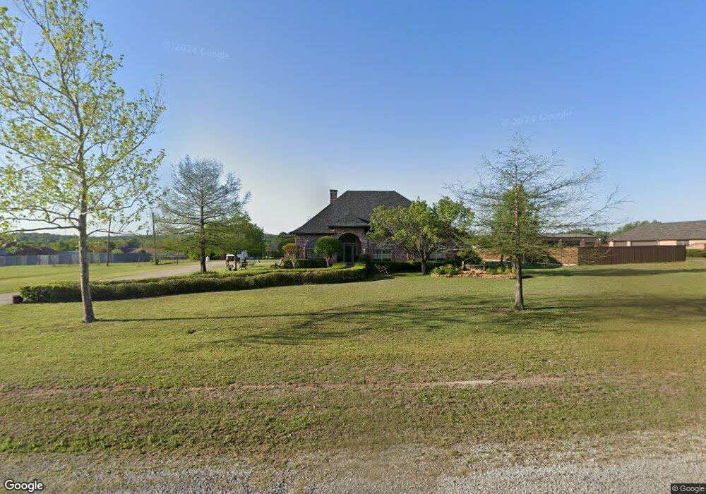 112 Highland Terrace Cir, Denison, TX 75020 - photo 1