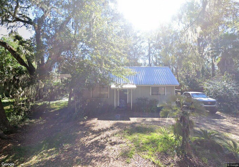 213 Pine St, Saint Simons Island, GA 31522 - photo 1