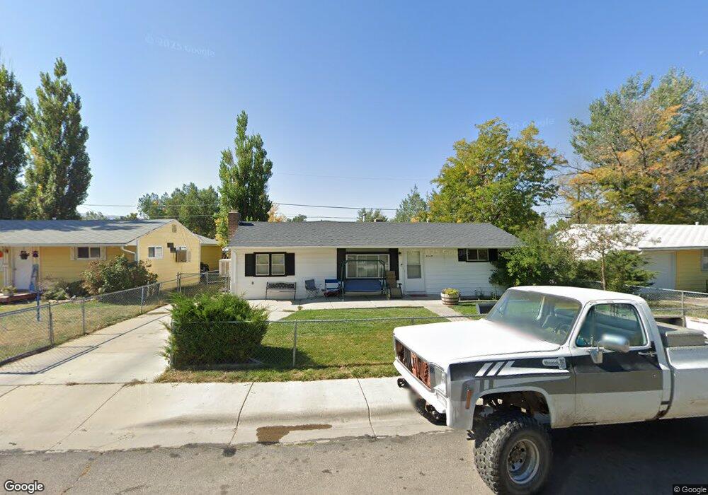 1424 Sheridan Dr, Casper, WY 82604 - photo 1