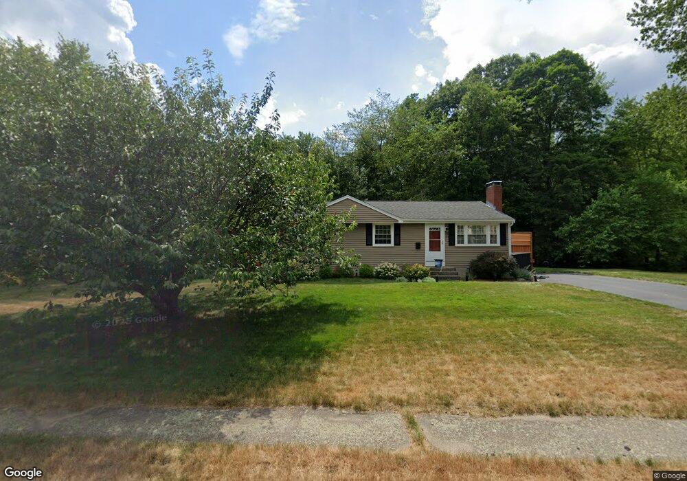 35 Connie Dr, Foxboro, MA 02035 - photo 1