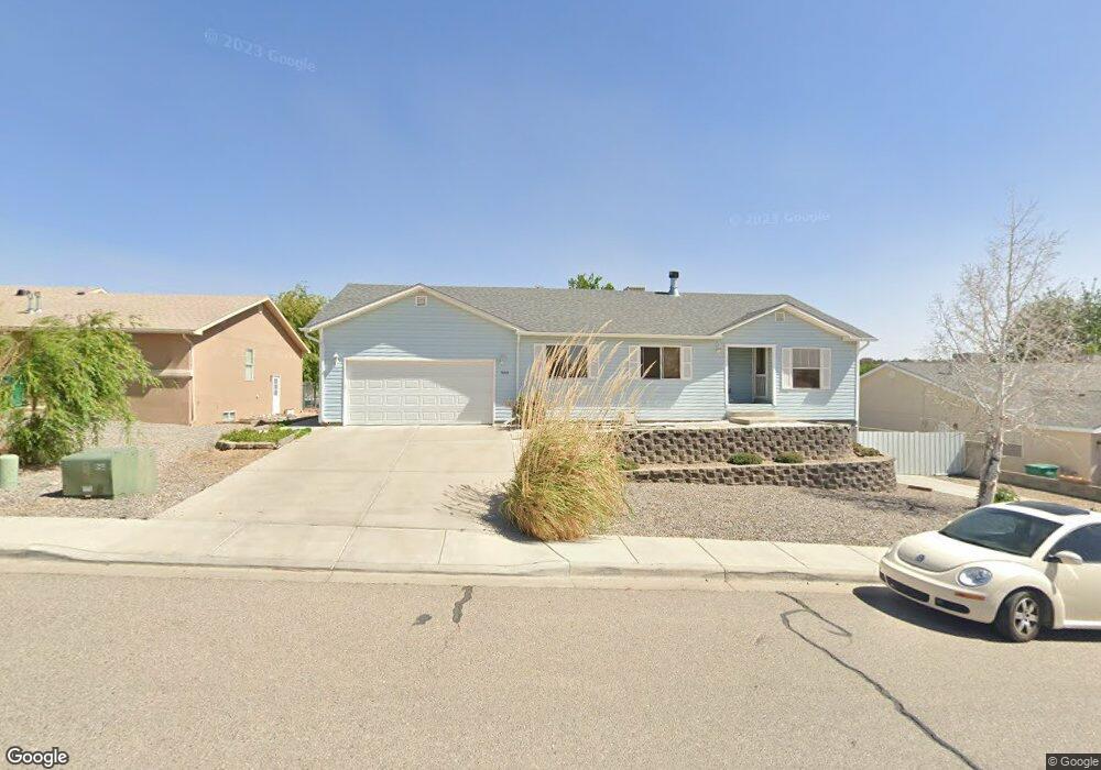 5002 Monteagle Dr, Farmington, NM 87402 - photo 1