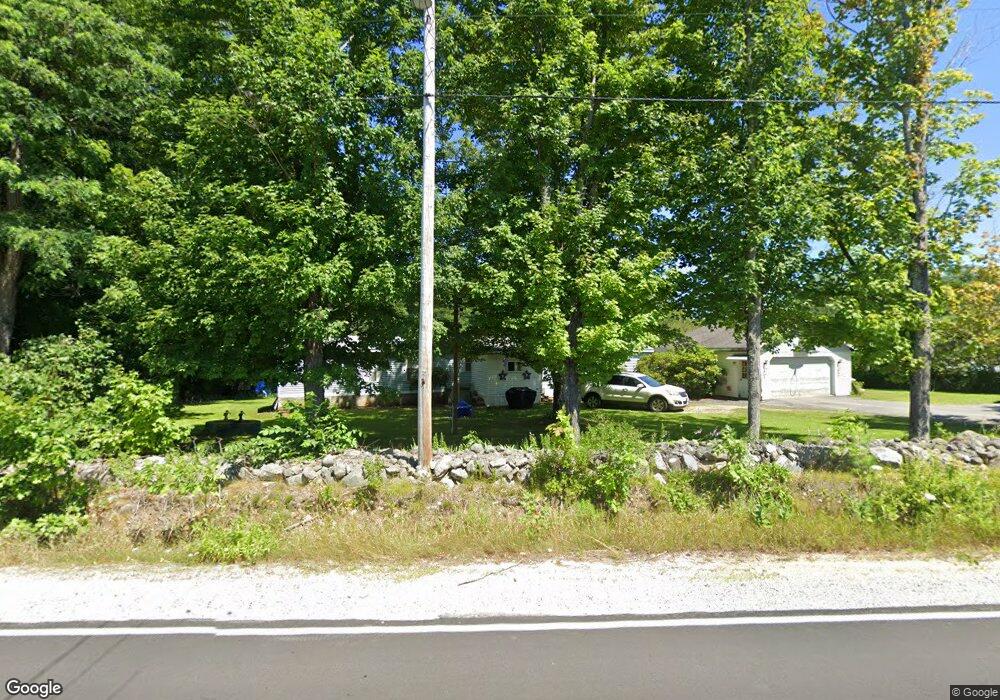 238 Hebron Rd, Buckfield, ME 04220 - photo 1