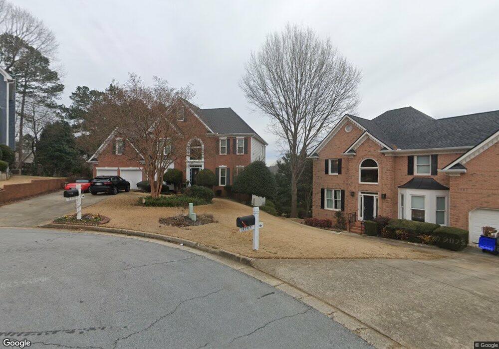 2315 Wildwood Lake Dr unit 3, Suwanee, GA 30024 - photo 1
