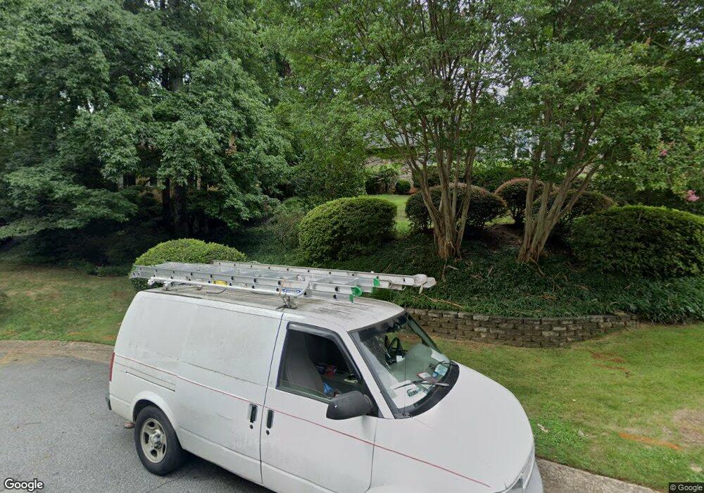 3151 Inman Park Ct, Marietta, GA 30062 - photo 1