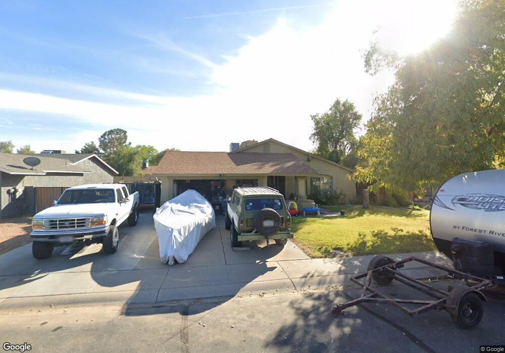 4527 W Jupiter Way, Chandler, AZ 85226 - photo 1