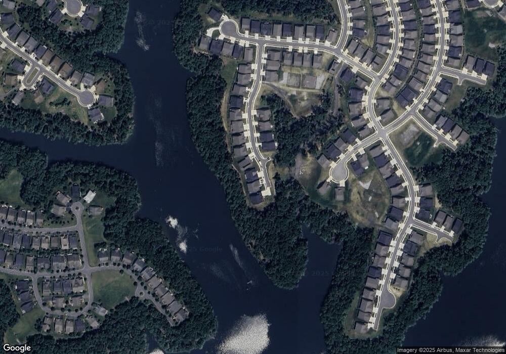 124 Yellow Birch Ct, Lake Frederick, VA 22630 - photo 1