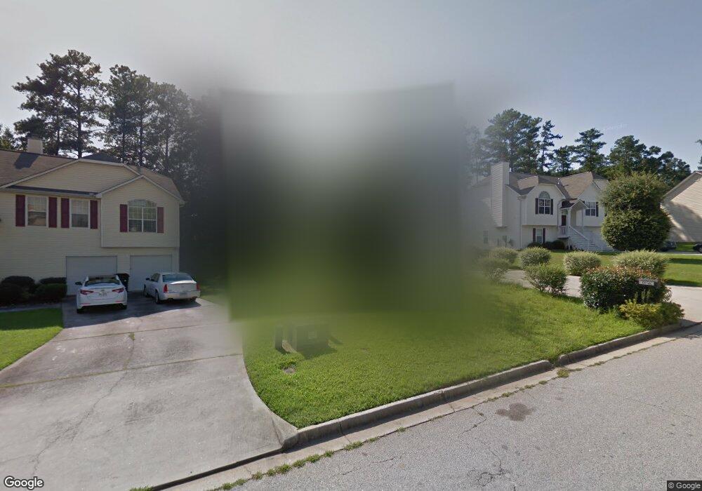 10565 Day Lily Dr unit 3, Hampton, GA 30228 - photo 1