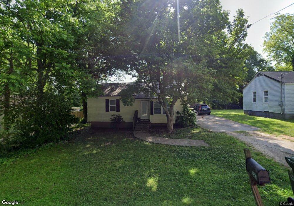 223 Perry St, Carrollton, GA 30117 - photo 1