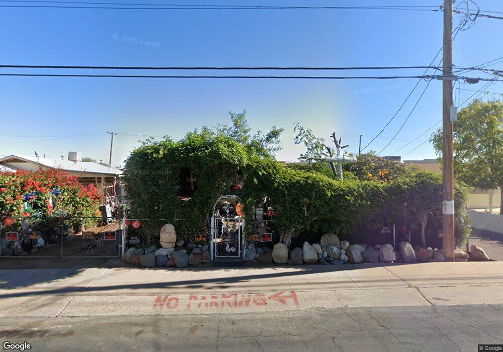 503 S Macdonald, Mesa, AZ 85210 - photo 1